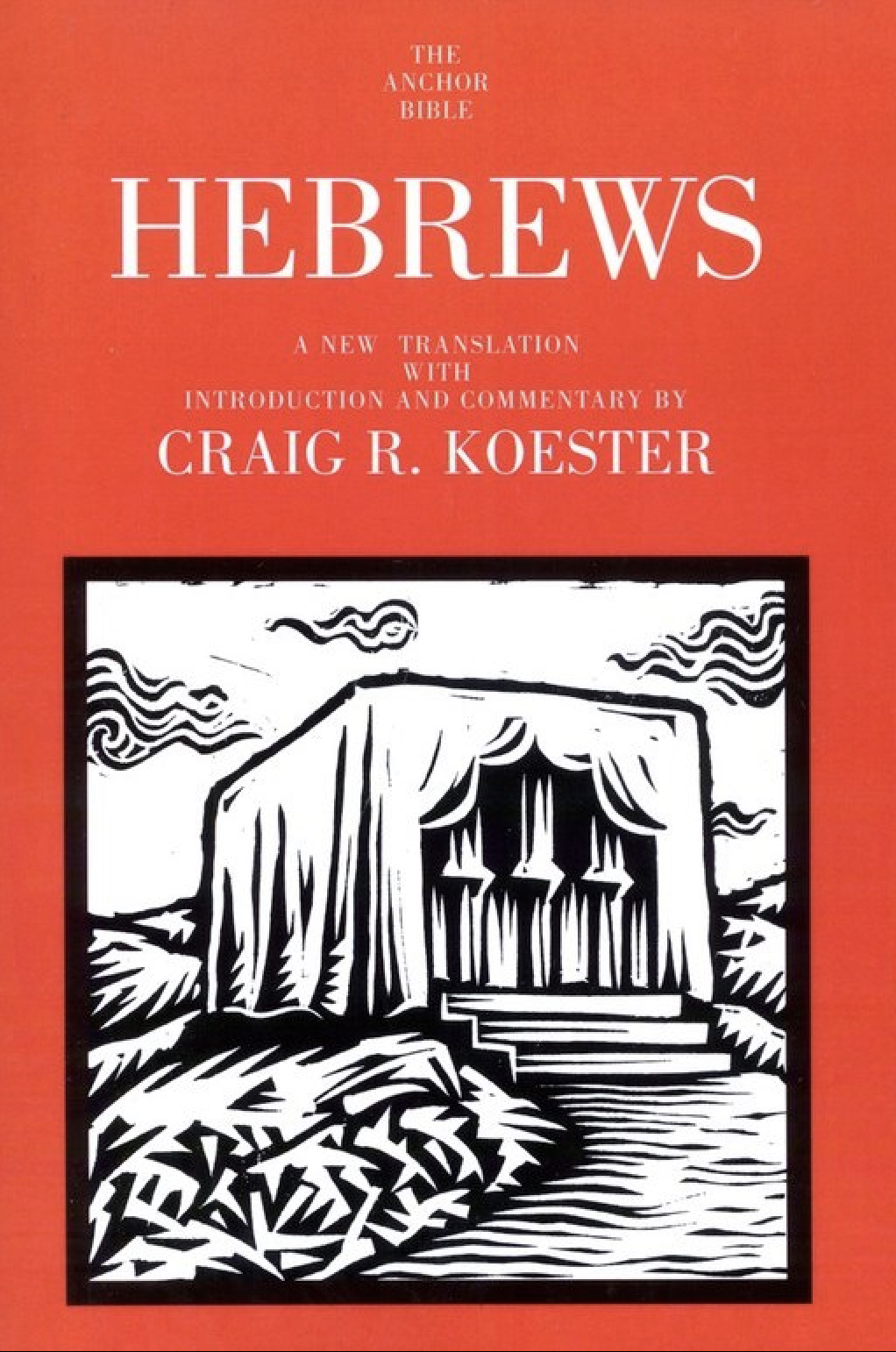 Craig Koester, AYBC: Hebrews
