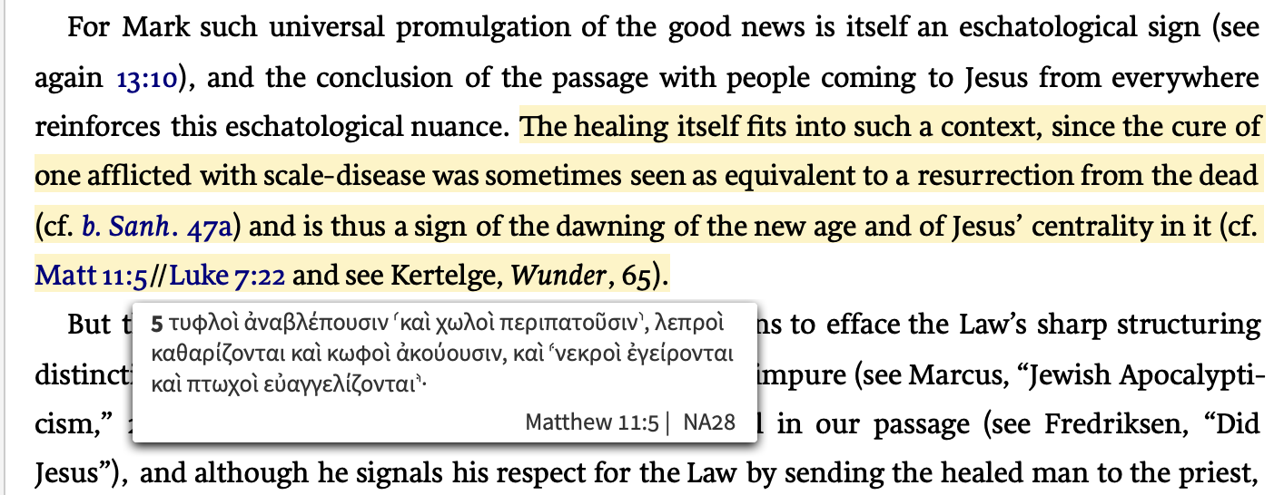 hyperlinked references