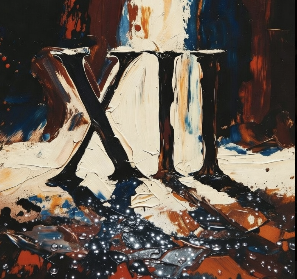 Dew of Light (image generated via Grok)