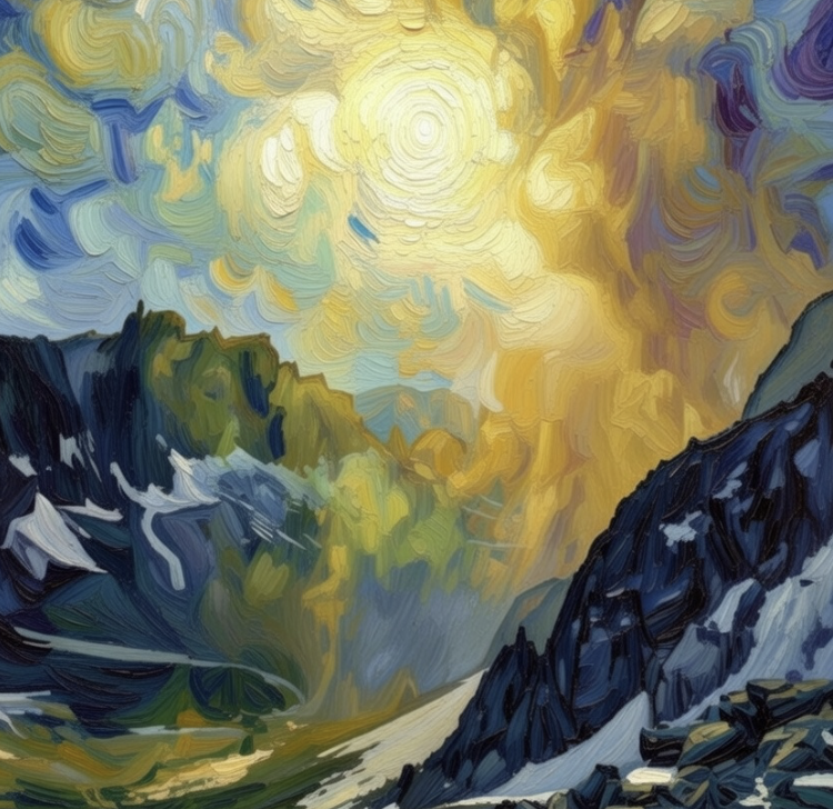 Son’s Light (image generated via Grok)