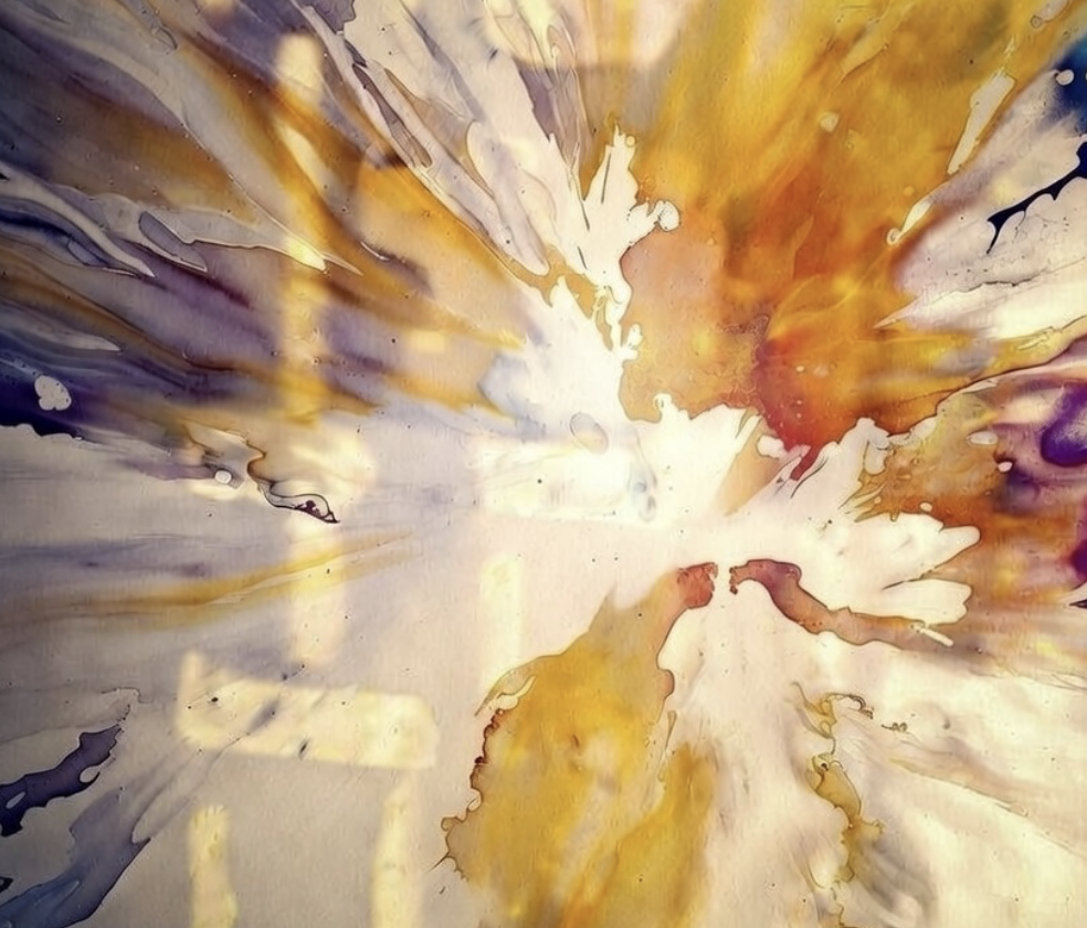 Righteousness (image via Grok)